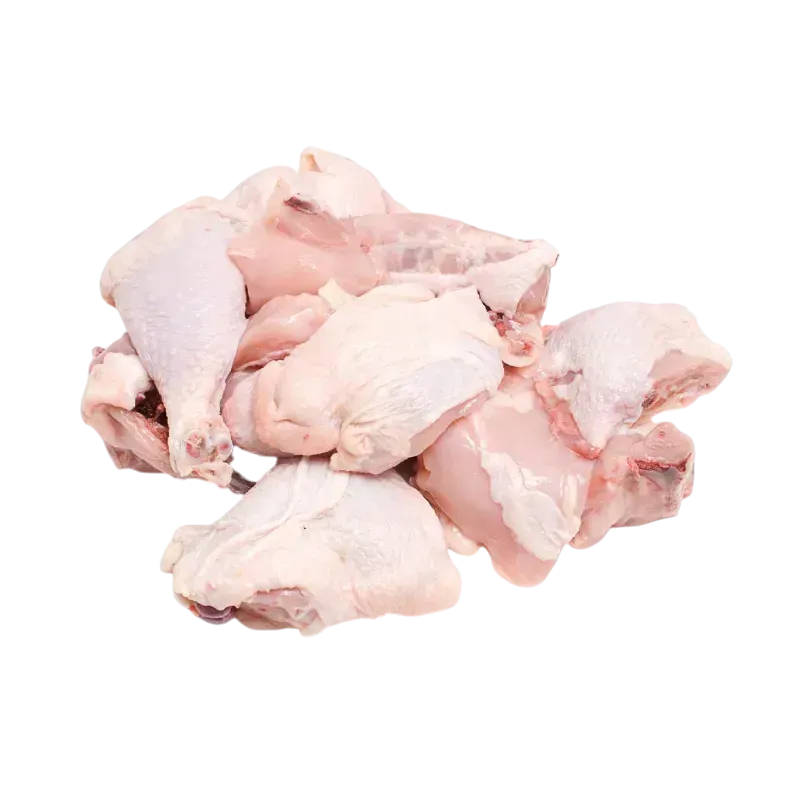 PAQUETE DE POLLO (4.5 Kg)