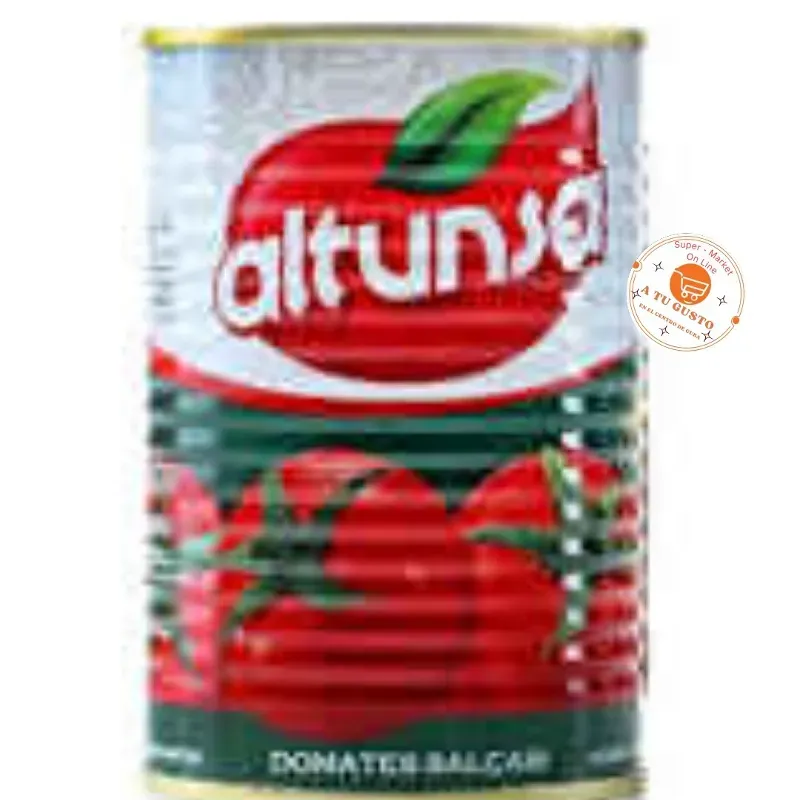 PASTA DE TOMATE  400 GRAMOS🍅