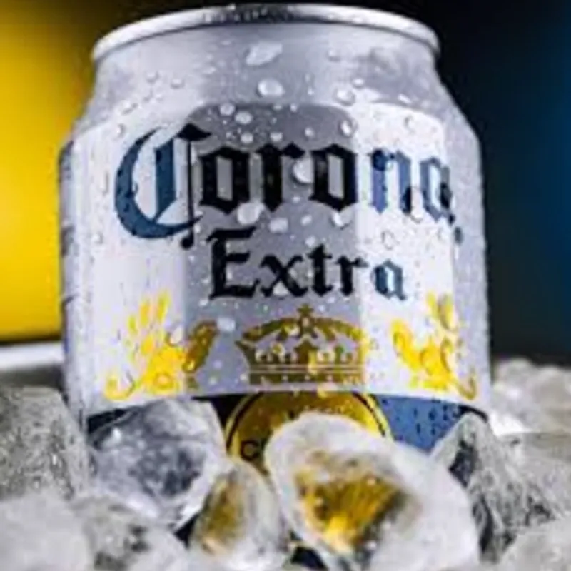 Cerveza Corona