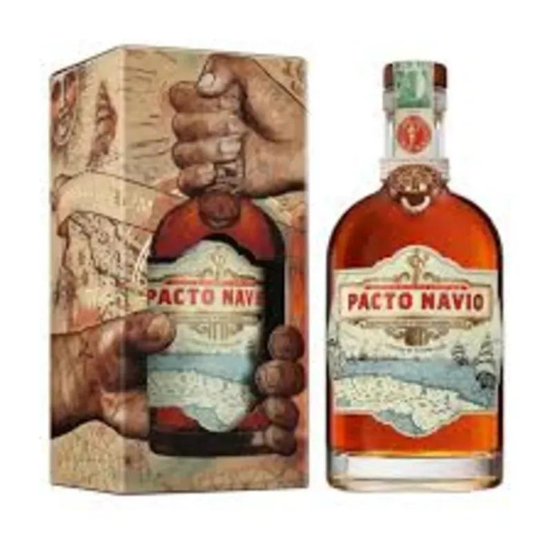 Pacto Navío 