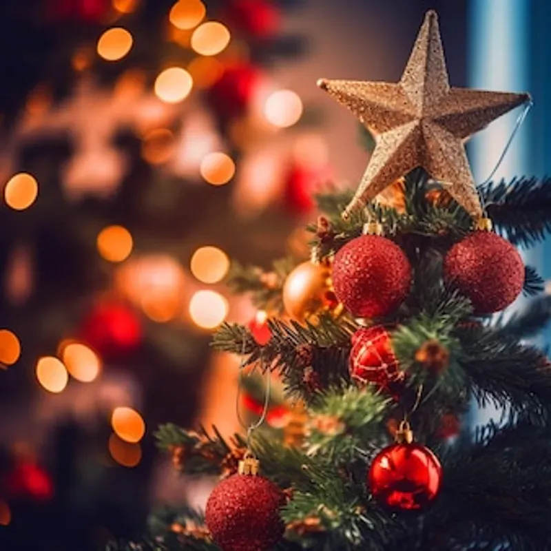 Feriados los días 24, 31 de diciembre y 1 de enero.