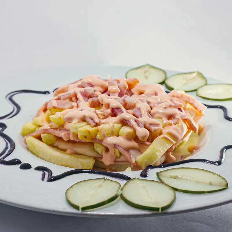 Papas Lokas