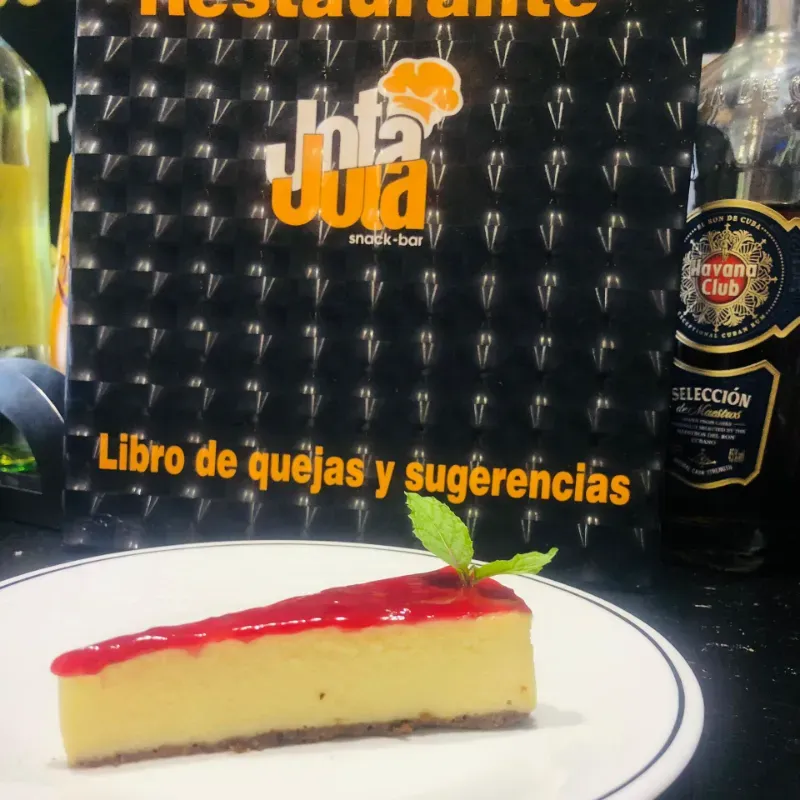 Cheescake
