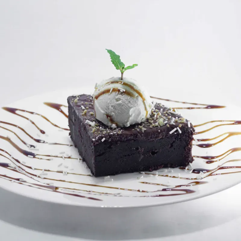 Brownie