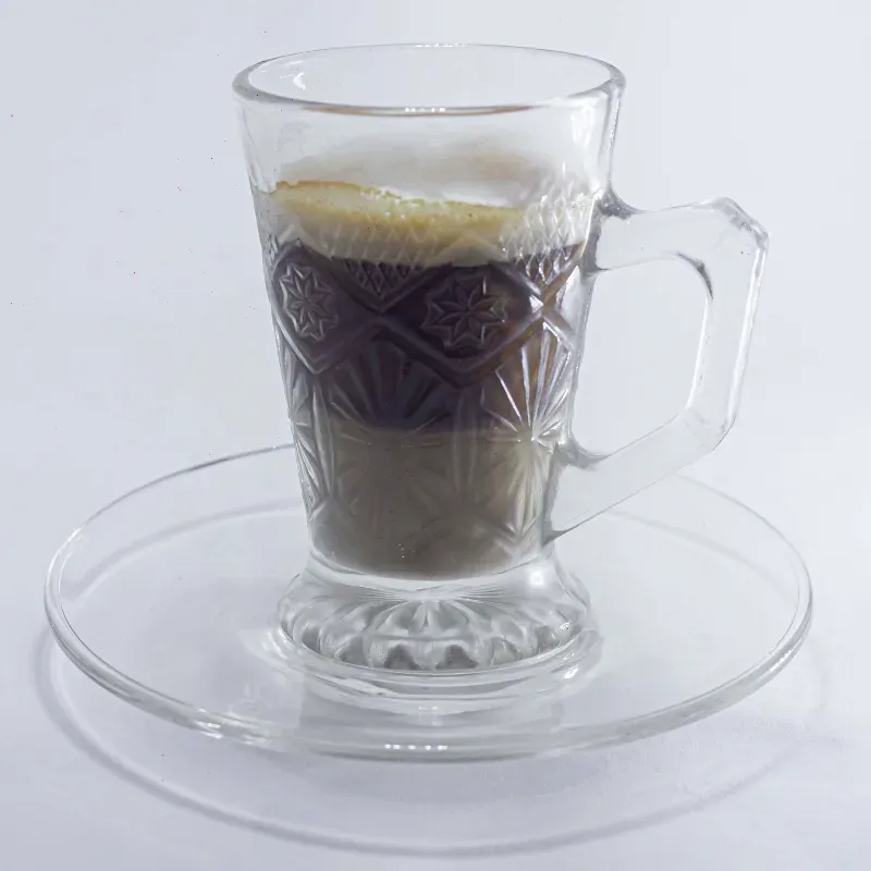 Café Mulato