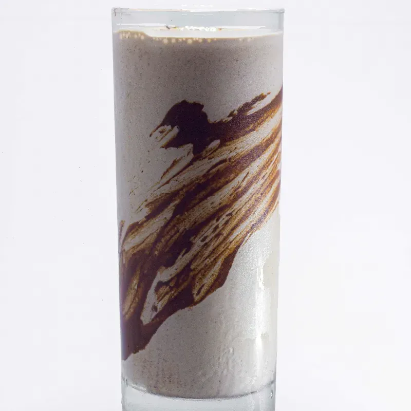 Suero de Chocolate