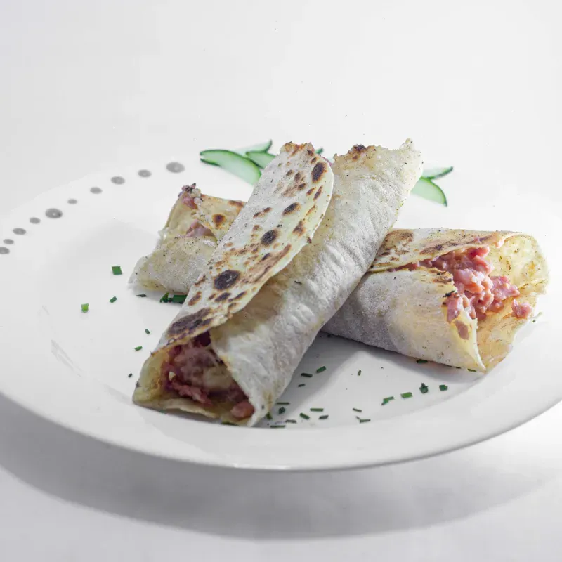Quesadilla