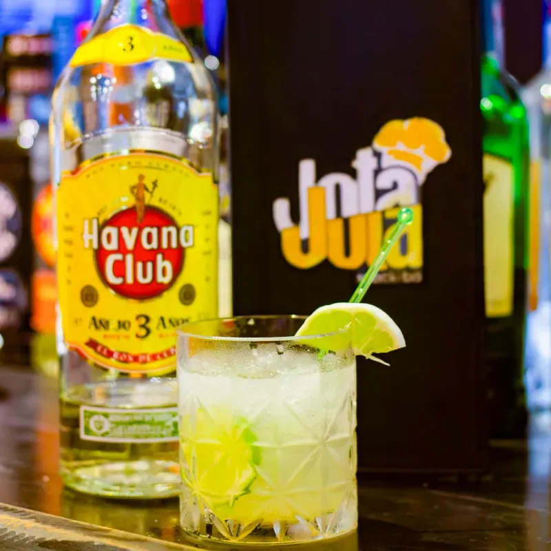 Caipirissima