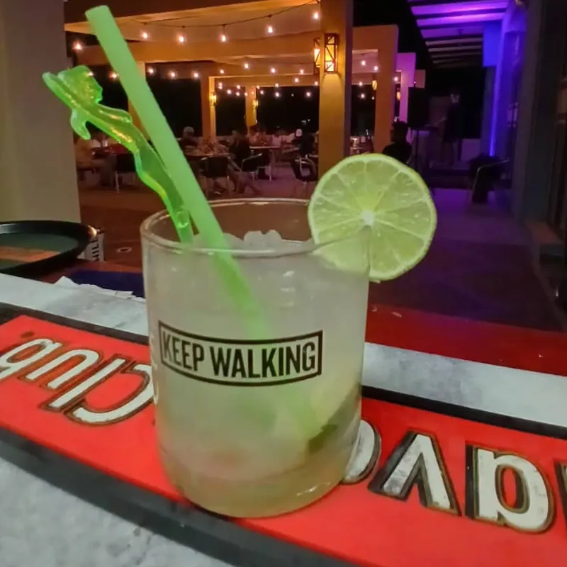 Caipiroska