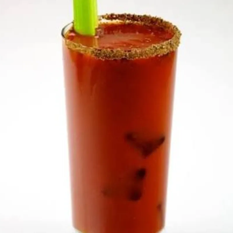 Blody Mary