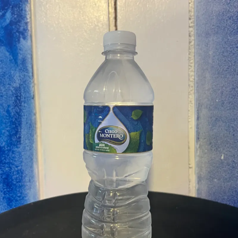 Agua Natural