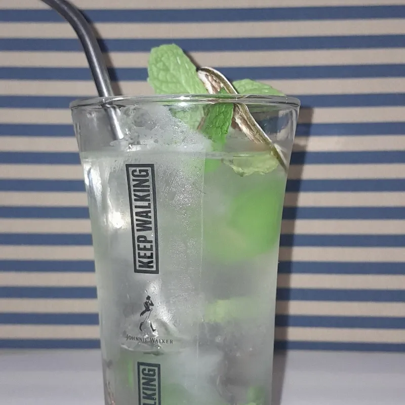 Mojito Virgen