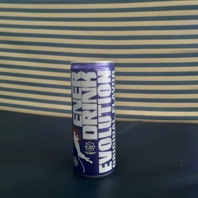 Energizante 