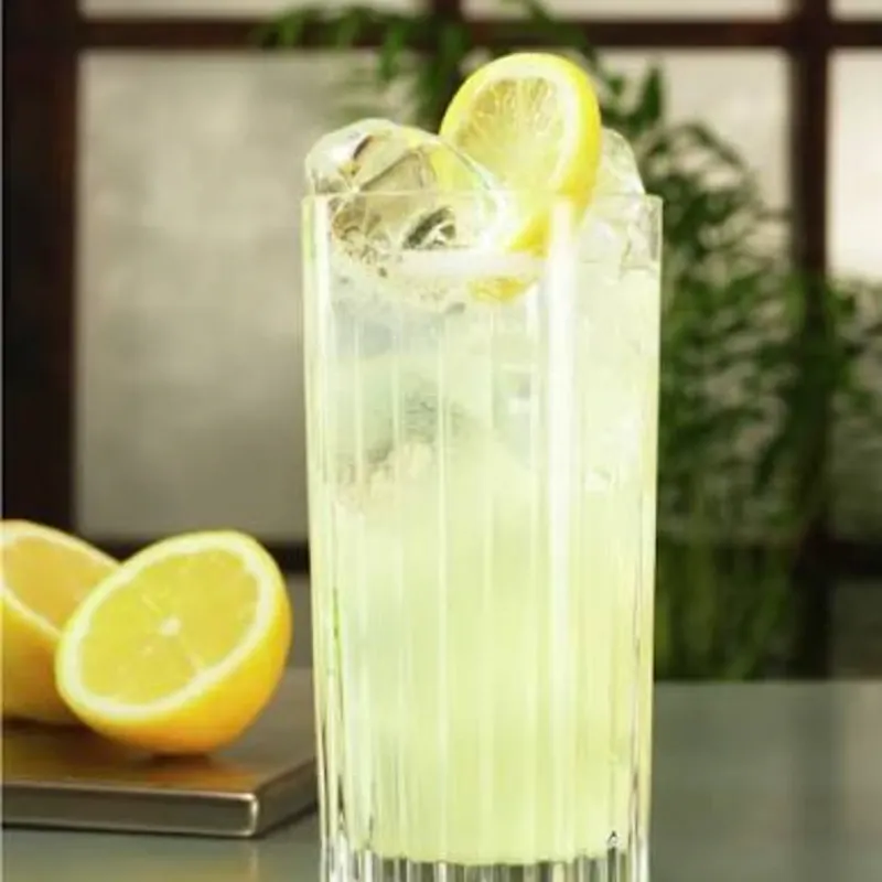 Tom Collins