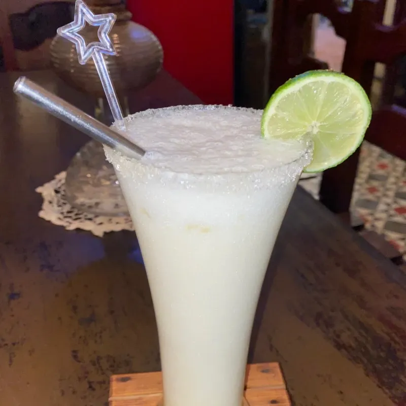Limón Blackout
