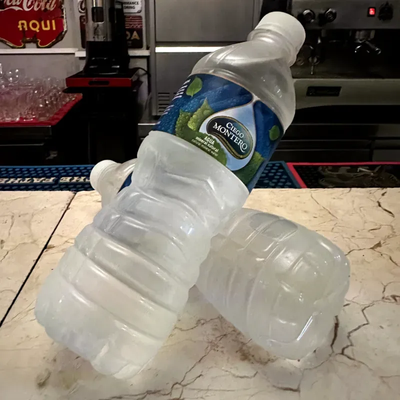 Agua Mineral