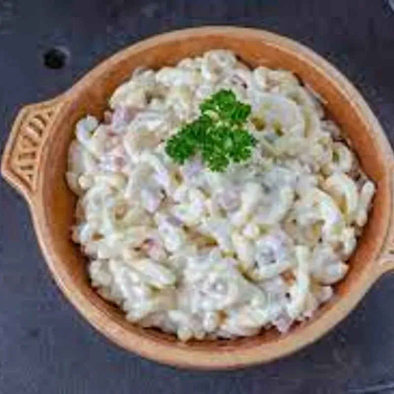 Coctel de Pescado