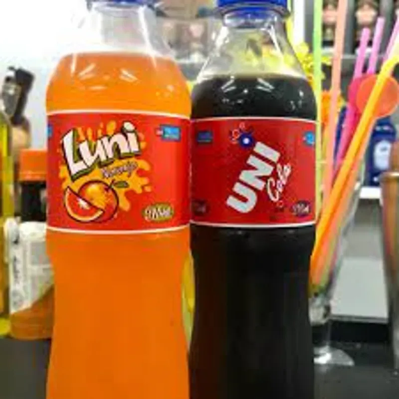 Refresco de Pomo