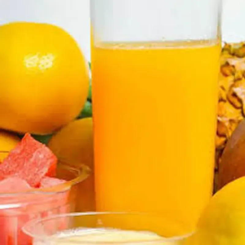 Jugos de Caja