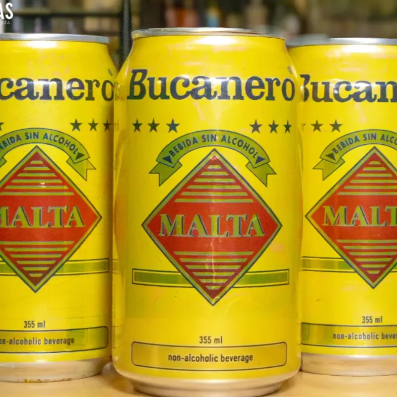Malta bucanero
