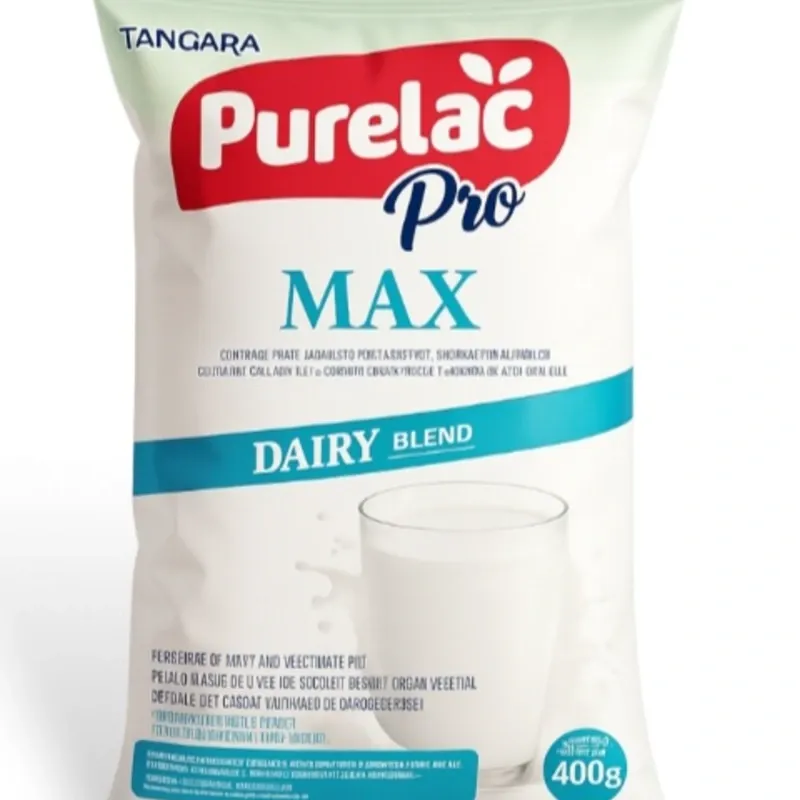 Leche en polvo 400g
