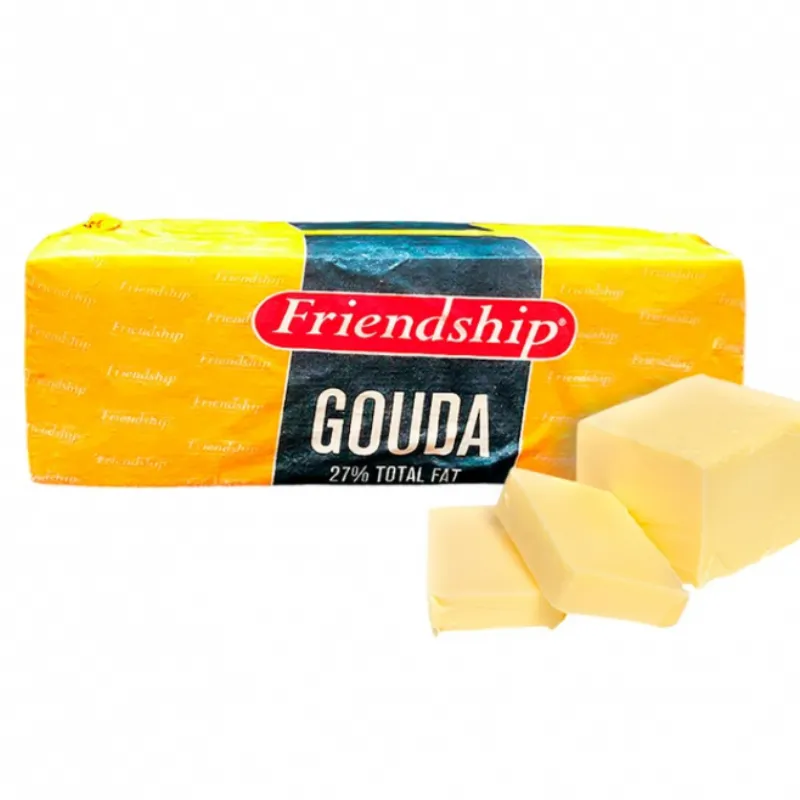 Queso Gouda 