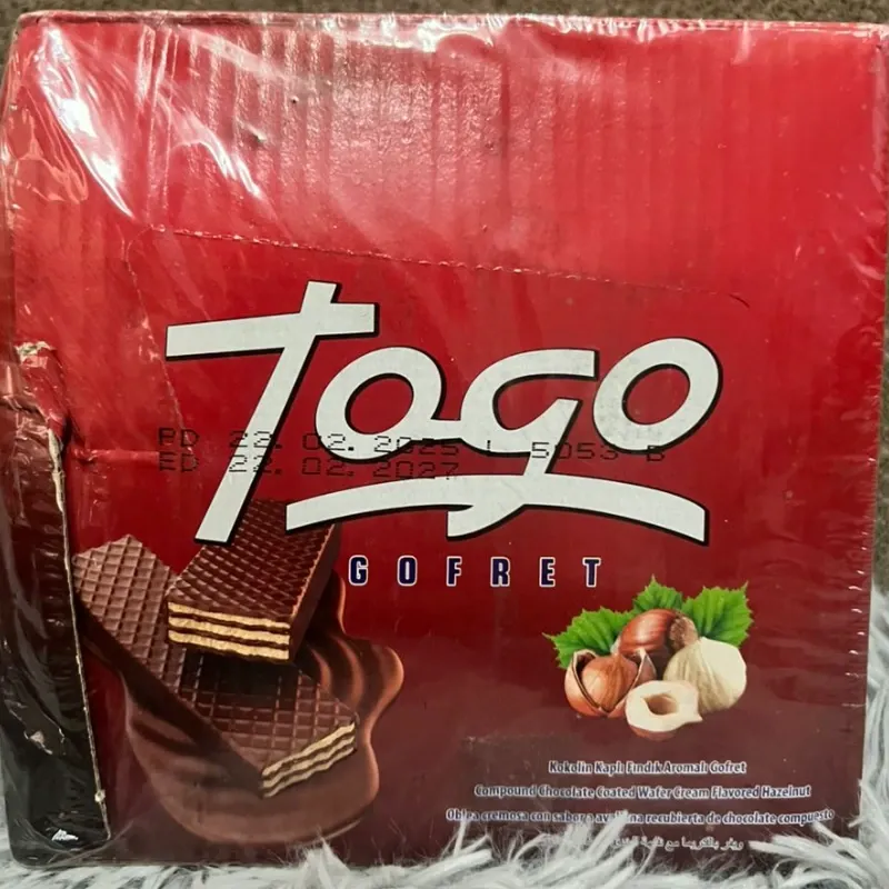 Sorbeto Tago