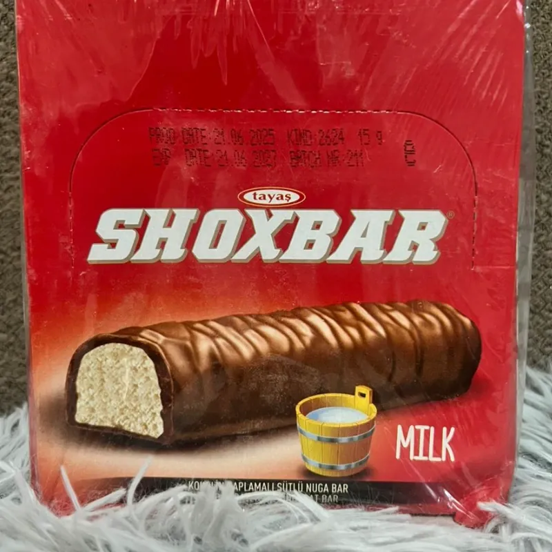 Shoxbar