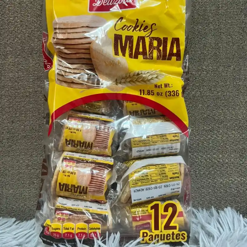 Cookies maria