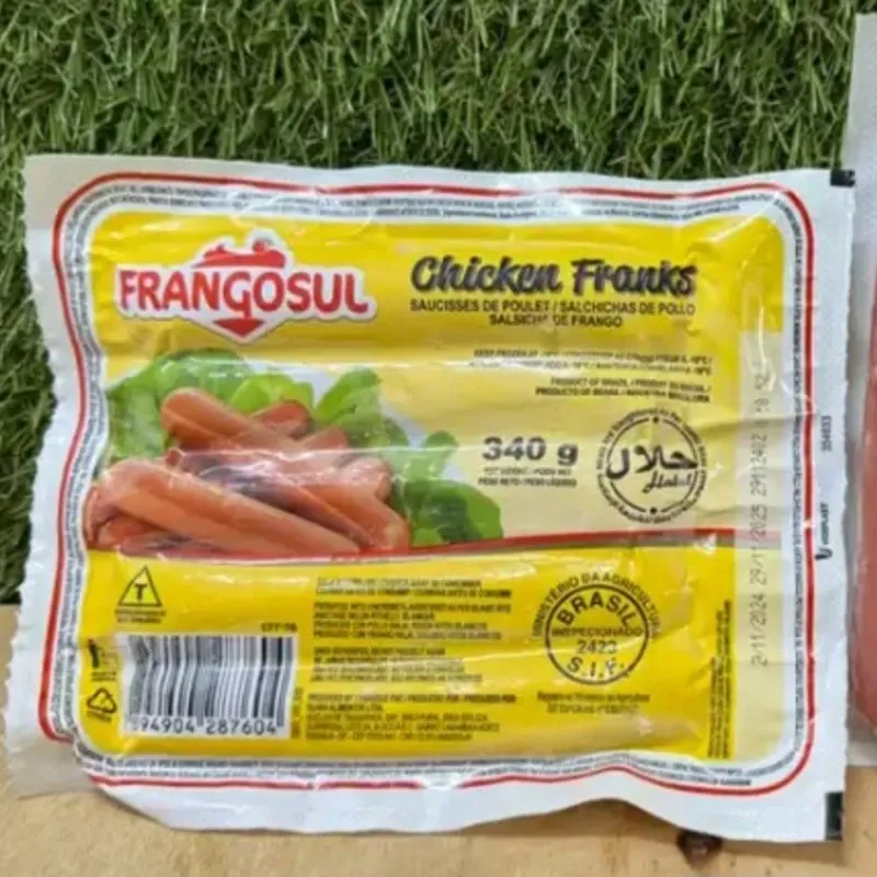 Salchichas