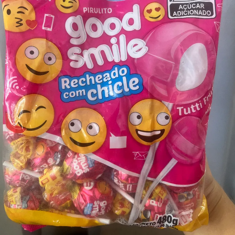 Pirulitos