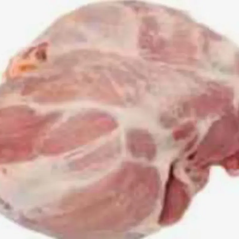 Lomo de cerdo deshuesado 5lbs 