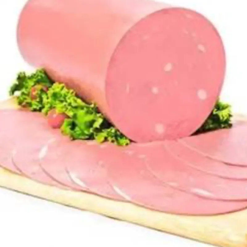 Jamonada de pollo 