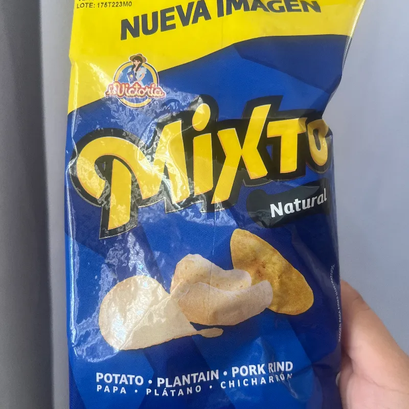 Pellys Mixtos