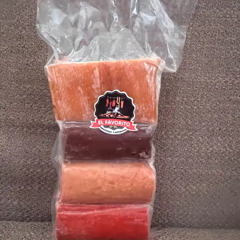 Tocinos mixtos