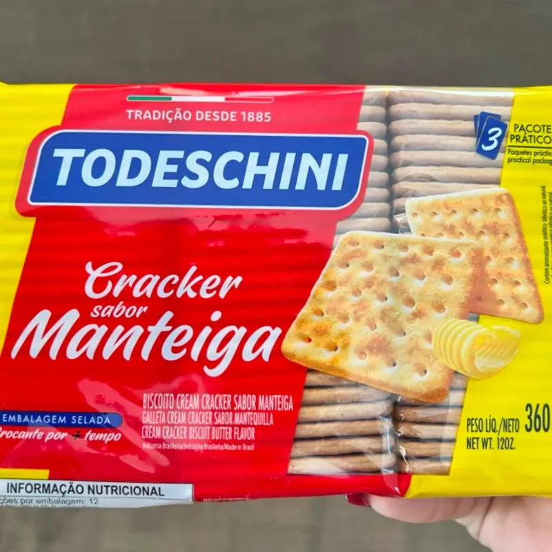Galletas de mantequilla