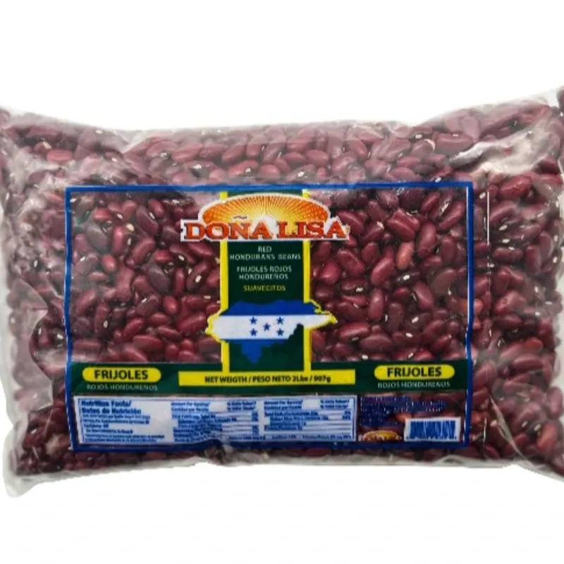 Frijol Colorado 1kg 