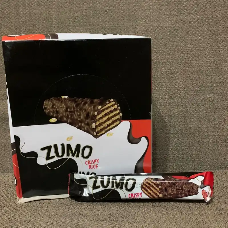 Sorbeto Zumo 
