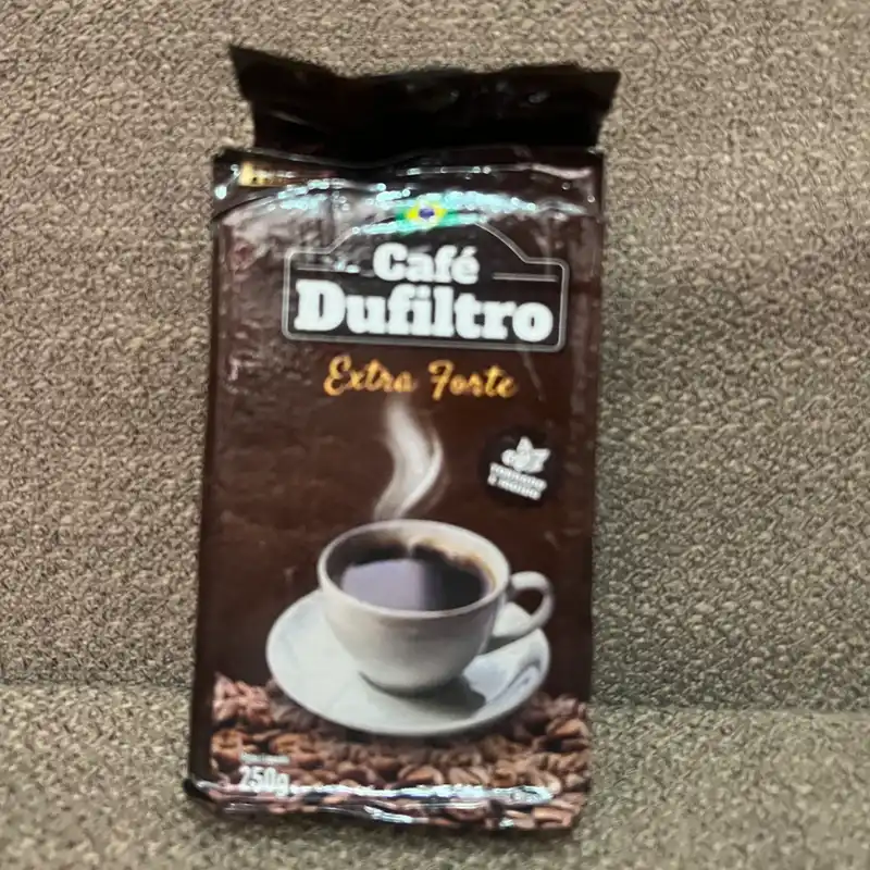Café Dufiltro 