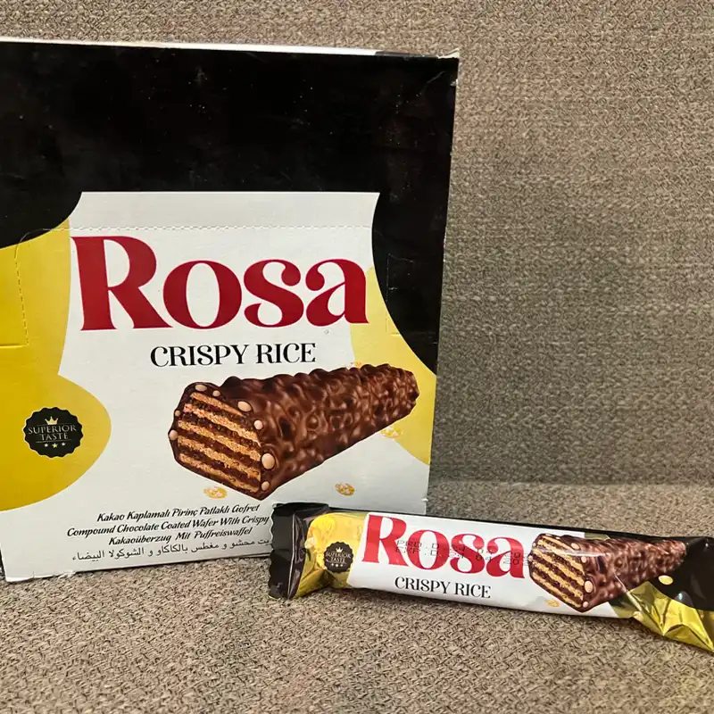 Sorbeto Rosa