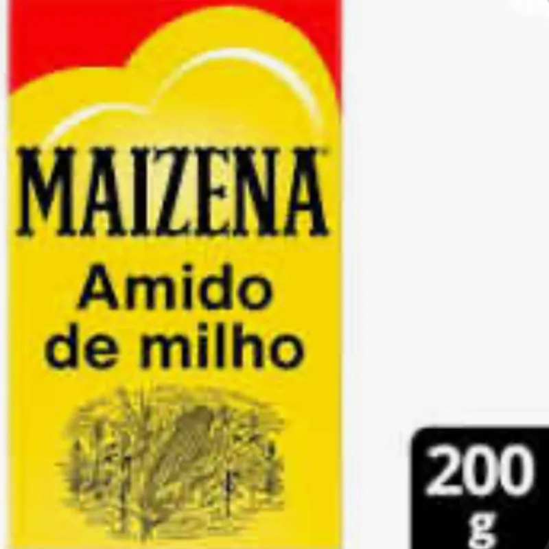 Maicena
