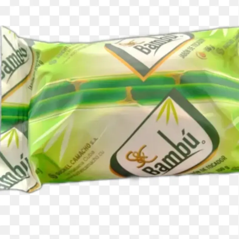 Jabón de baño 