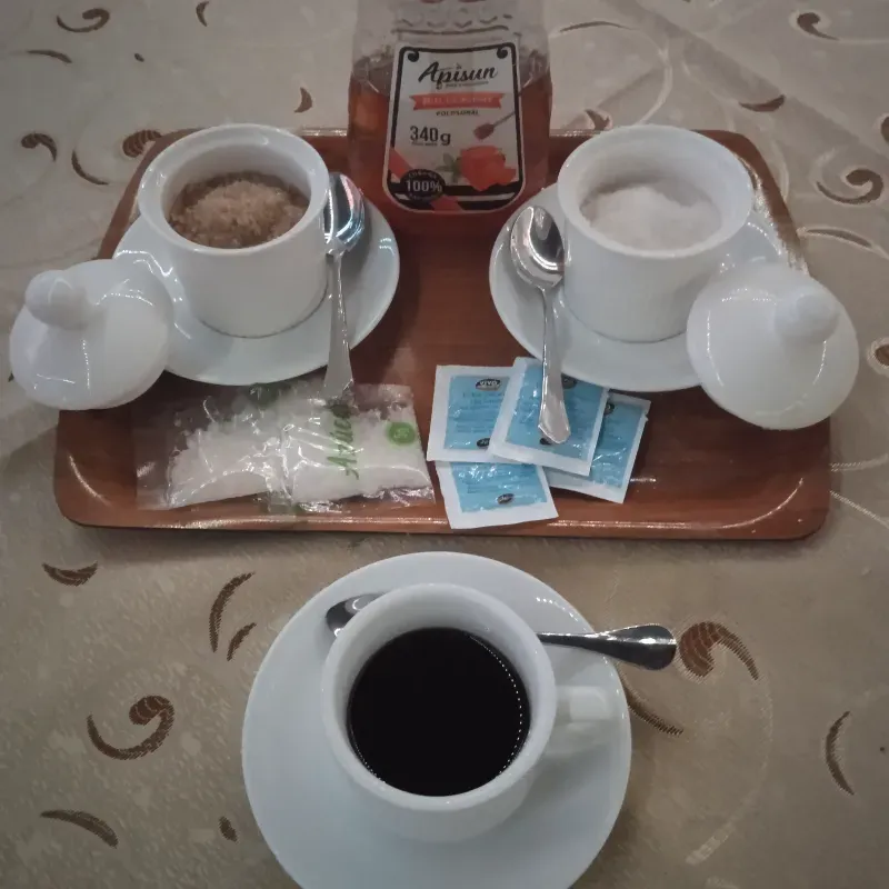 CAFE  EXPRESO