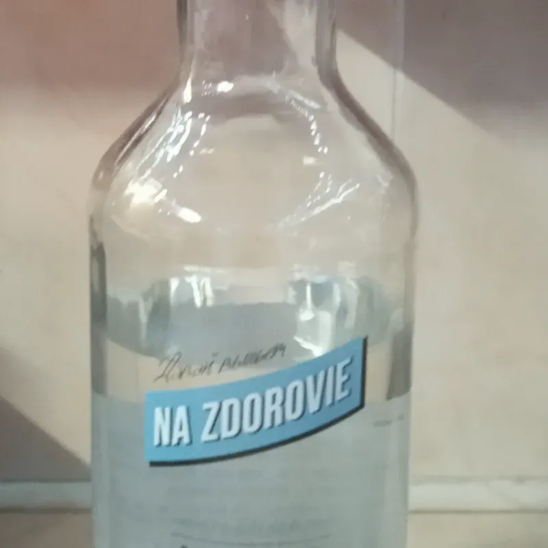 VODKA