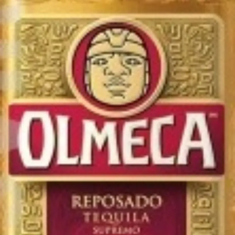 OLMECA REPOSADO