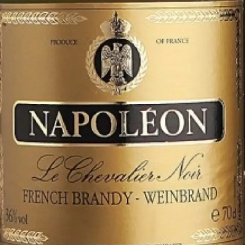 BRANDY NAPOLEÓN