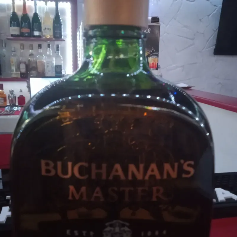 BUCHANANS