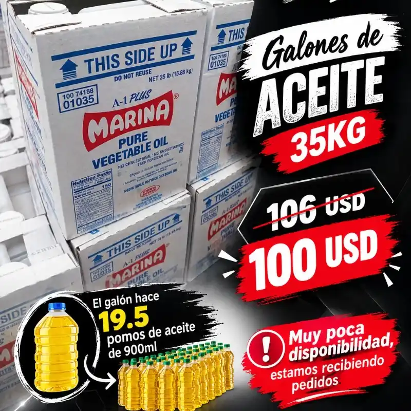 Aceite