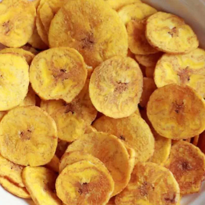 Chicharitas
