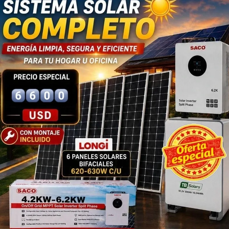 Sistema solar